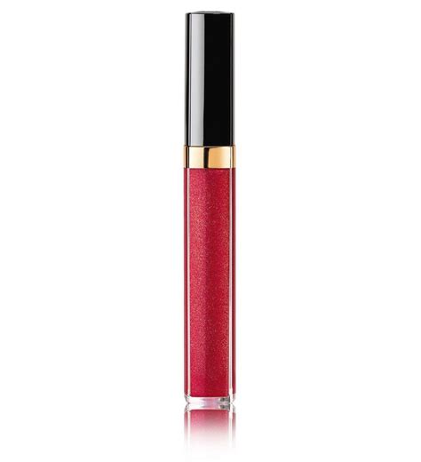 chanel moiustirising lip gloss|best chanel lip gloss.